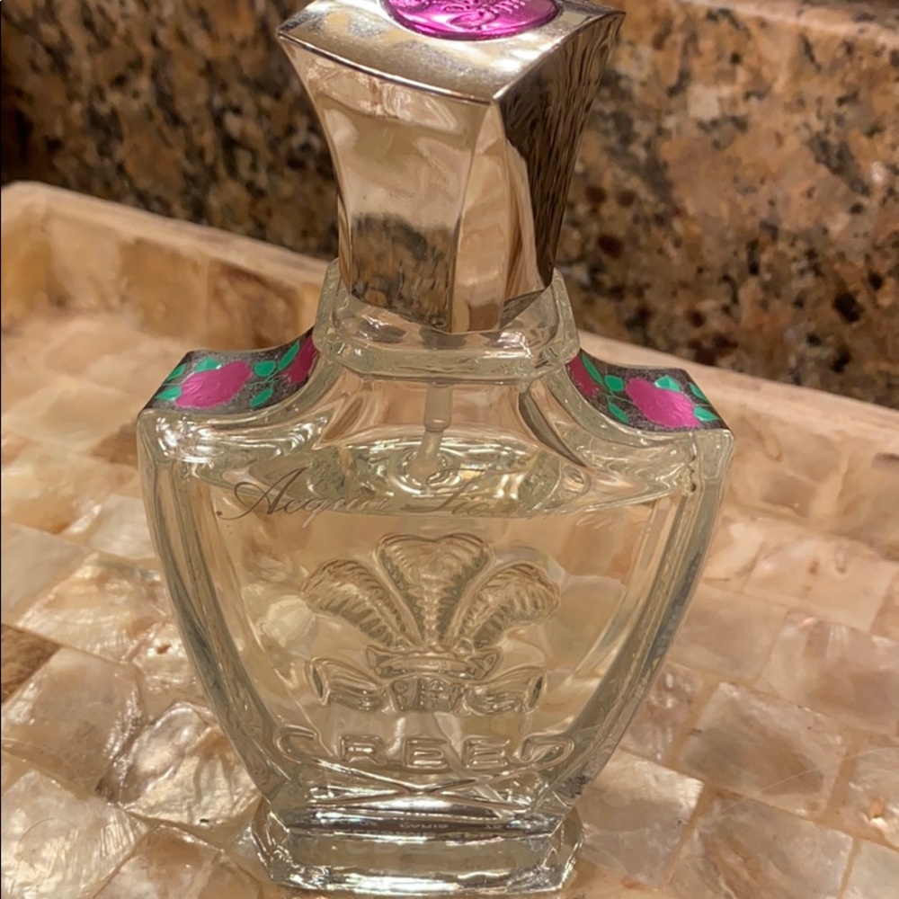 Womens purfum